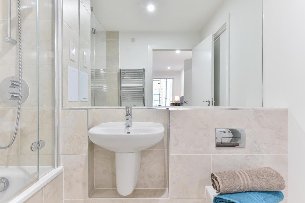 At Piccadilly Appartement