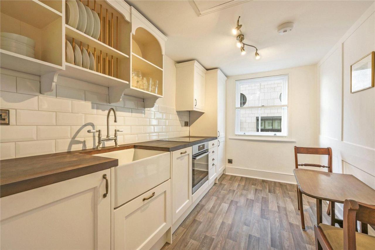 Appartement At Piccadilly Londen