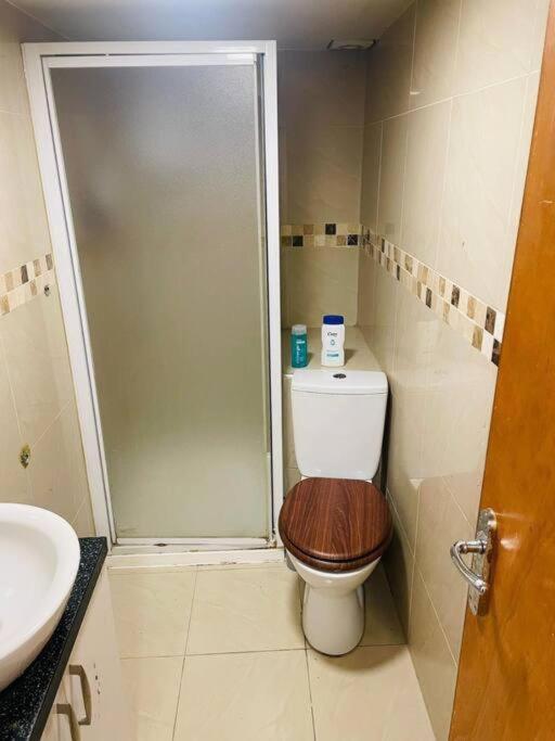 Appartement Electric *