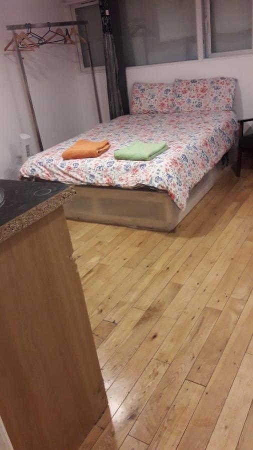Electric Appartement *