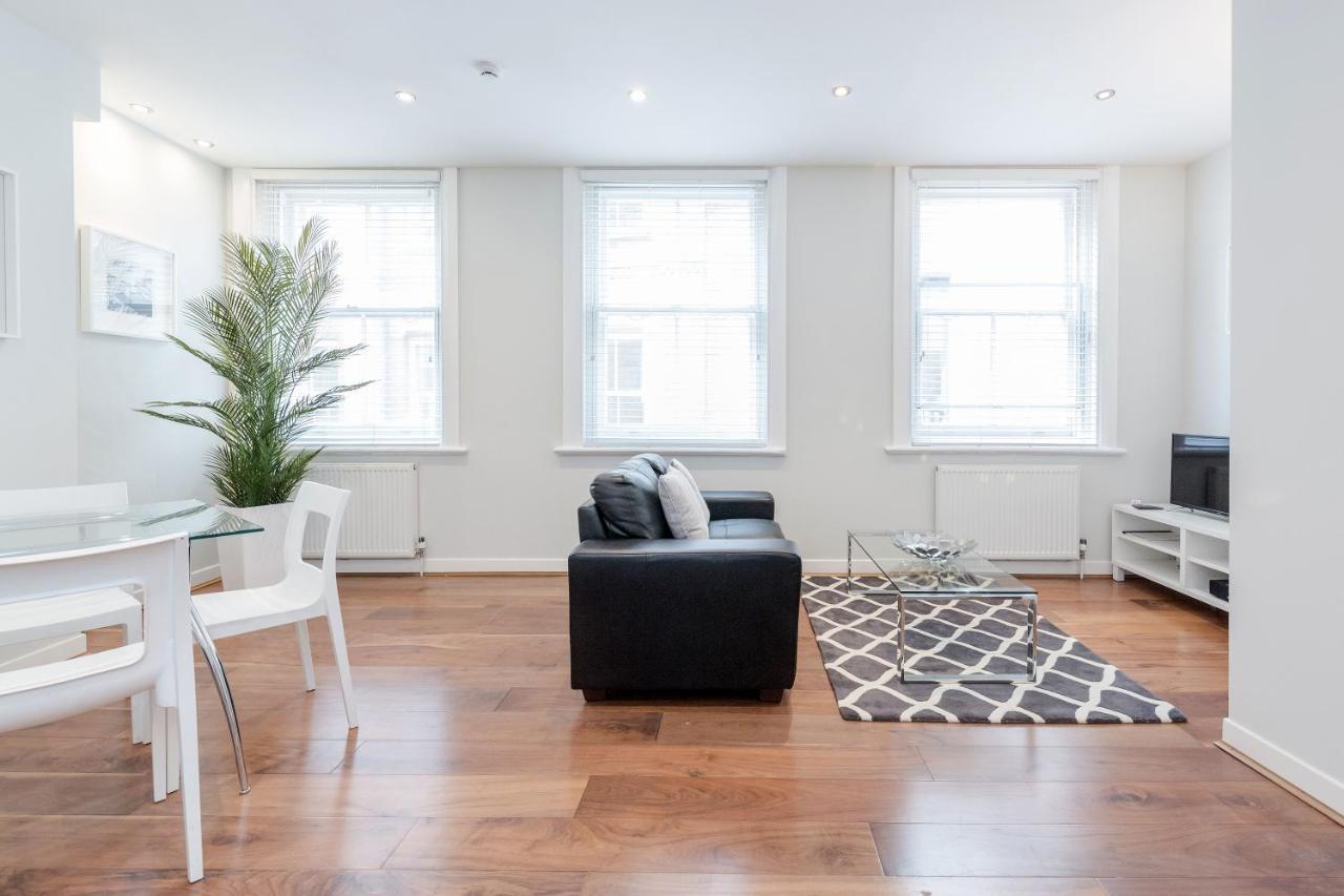Apartamento Roomspace Serviced - Sterling House *