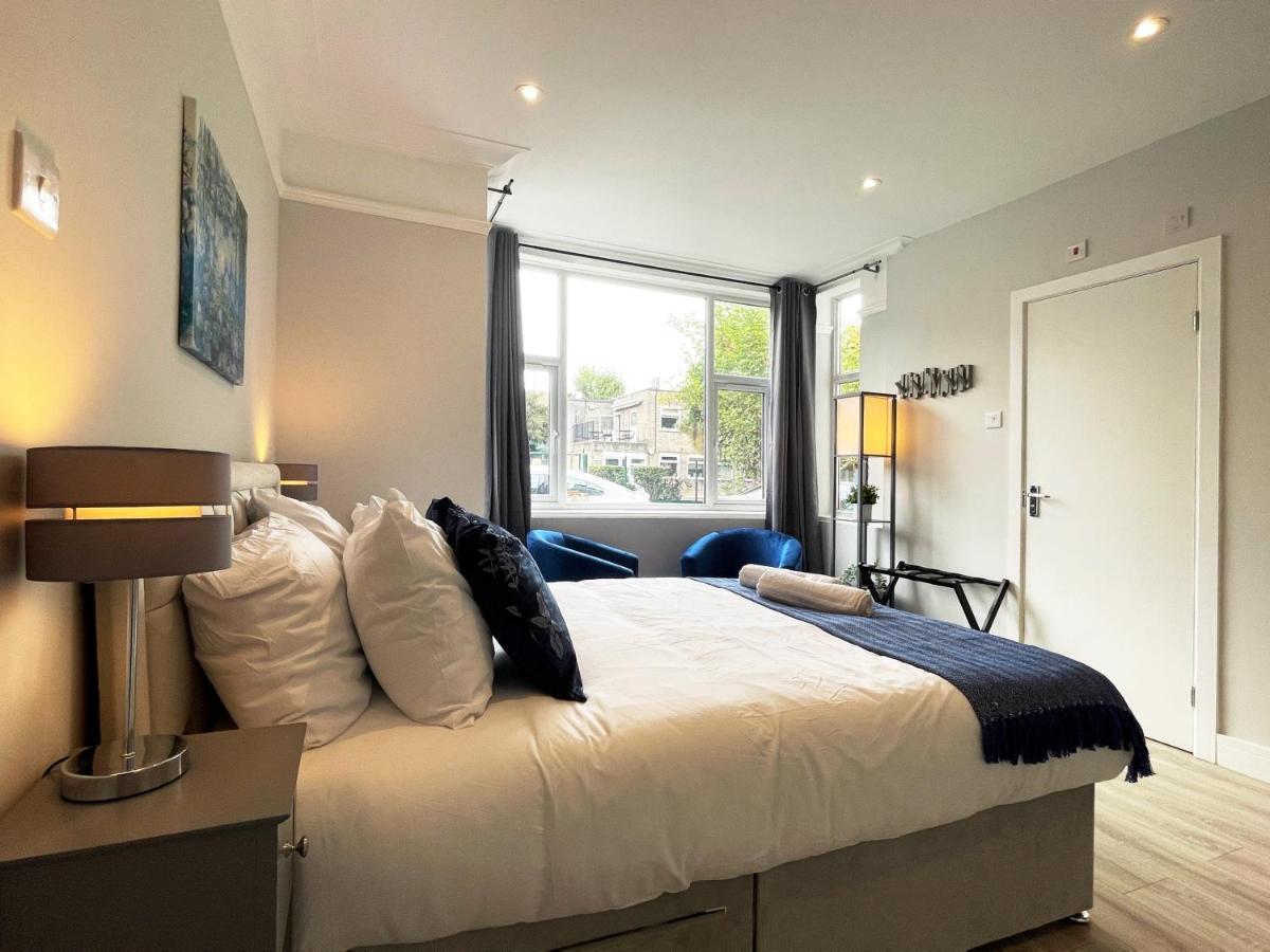 Bella's Place Near Wembley Stadium Appartement Londres