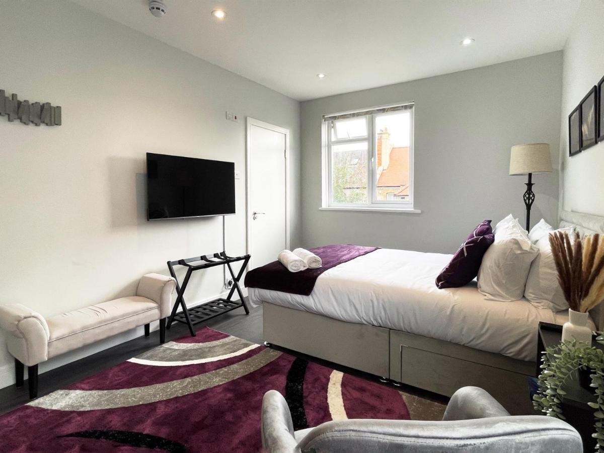 Bella's Place Near Wembley Stadium Londres