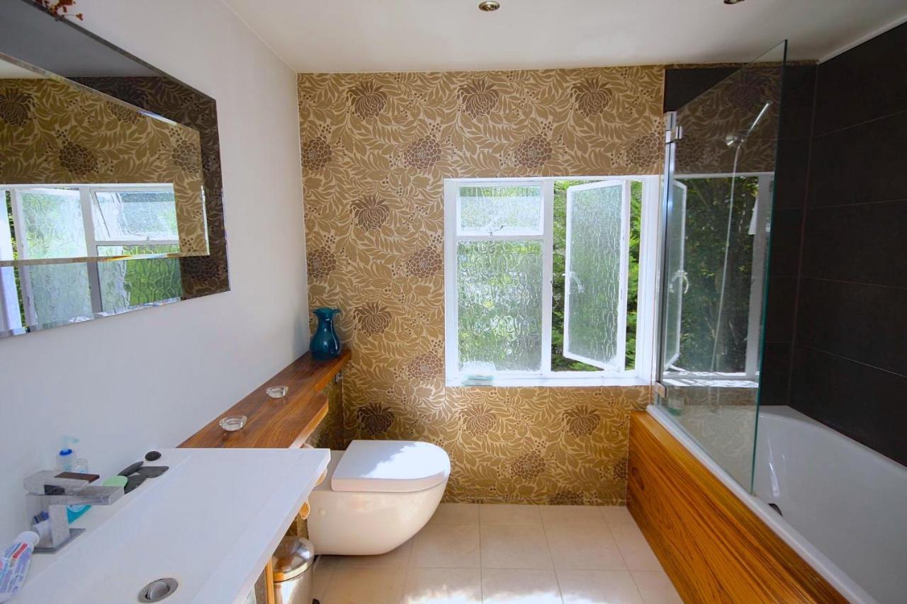 Kensington Flat With Roof Terrace And Sunshine Apartamento *