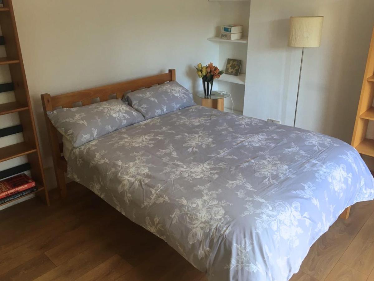 Kensington Flat With Roof Terrace And Sunshine Apartamento *