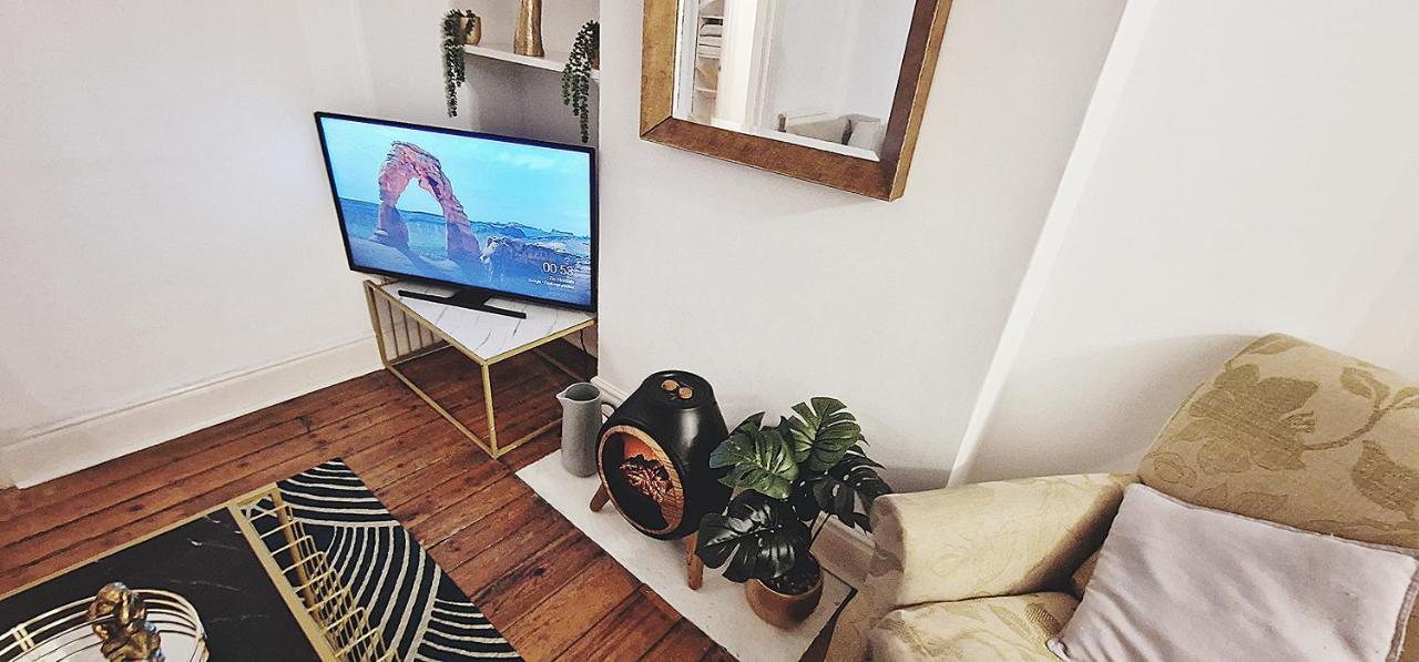 Apartamento Jb Stays, Tower Bridge, Perfect For