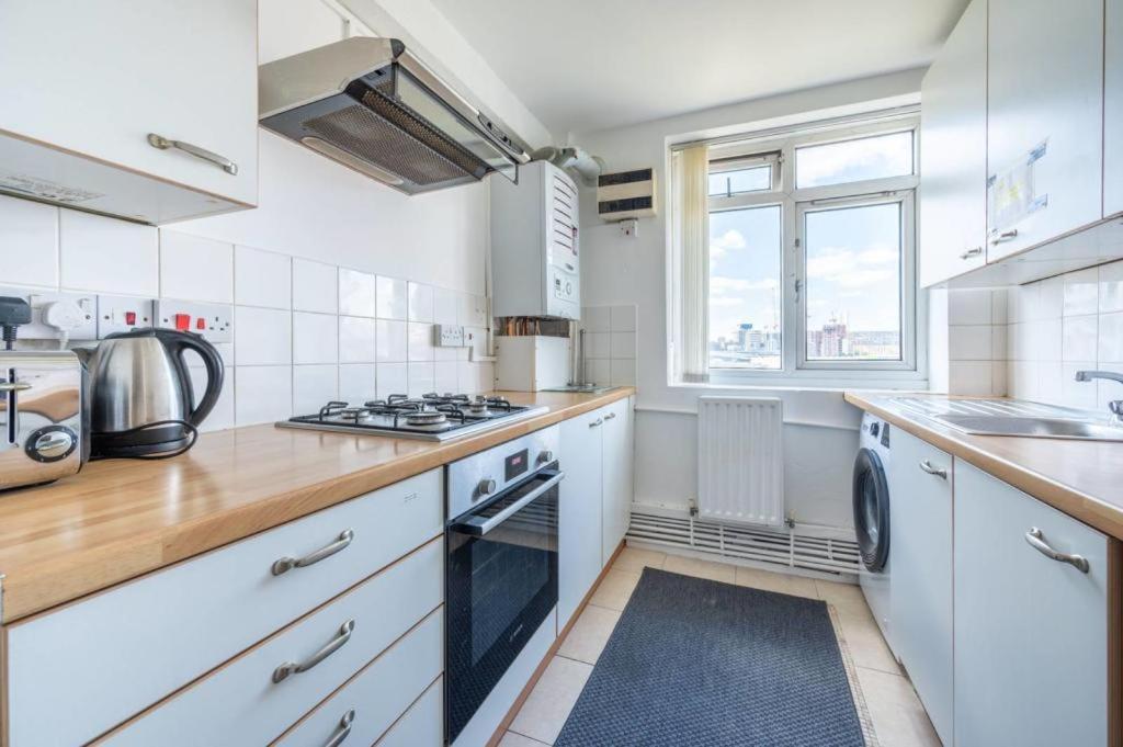 Flat 13 Appartement