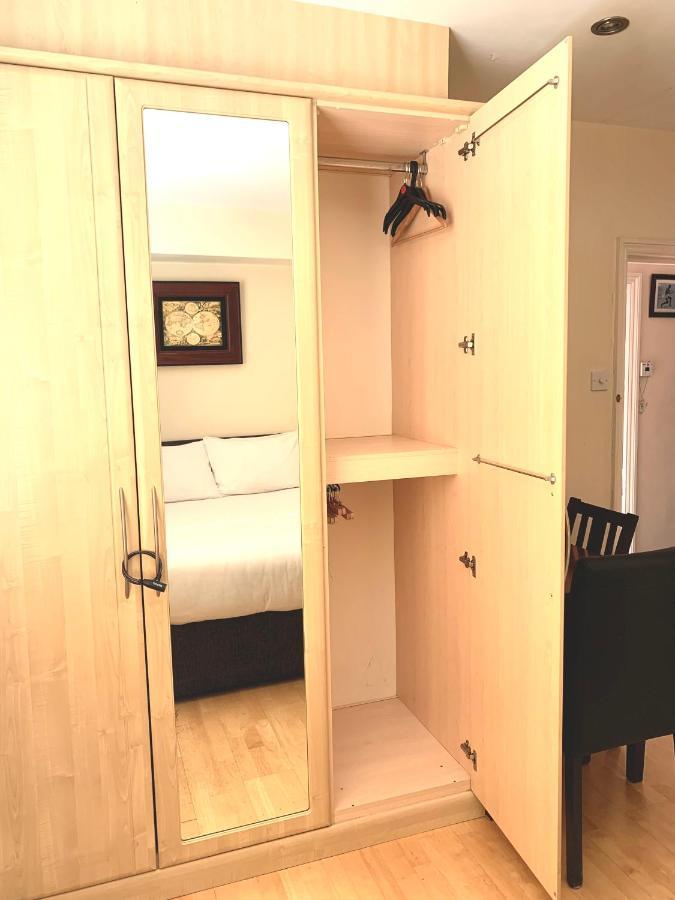 Habitación en casa particular Beresford Road