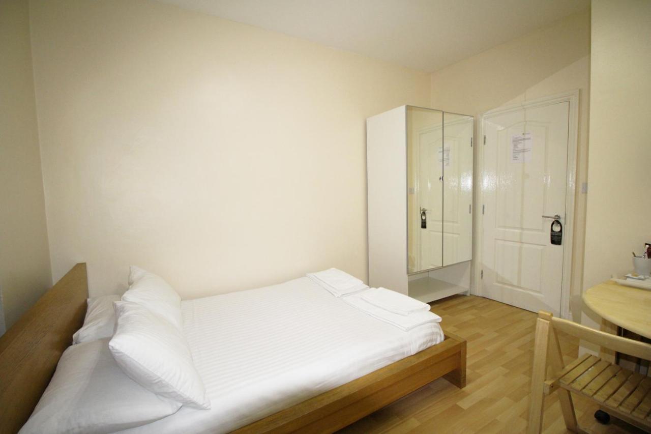 Flexistay Tooting Apart-hotel 3*
