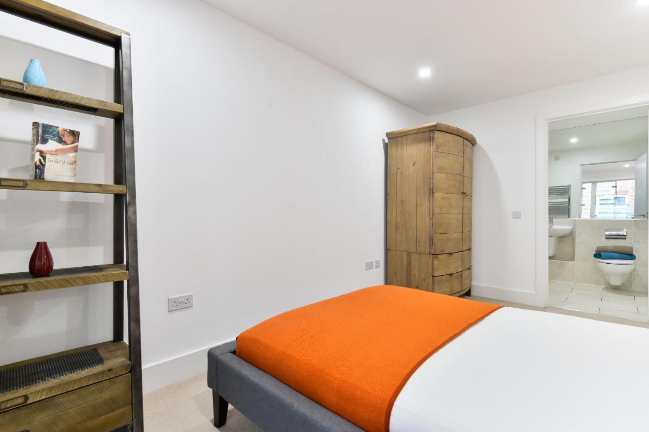 Apartamento At Piccadilly Londres