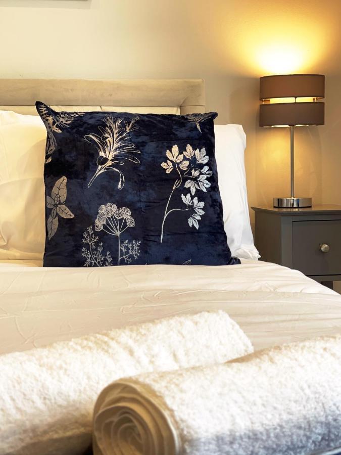 Apartamento Bella's Place Near Wembley Stadium