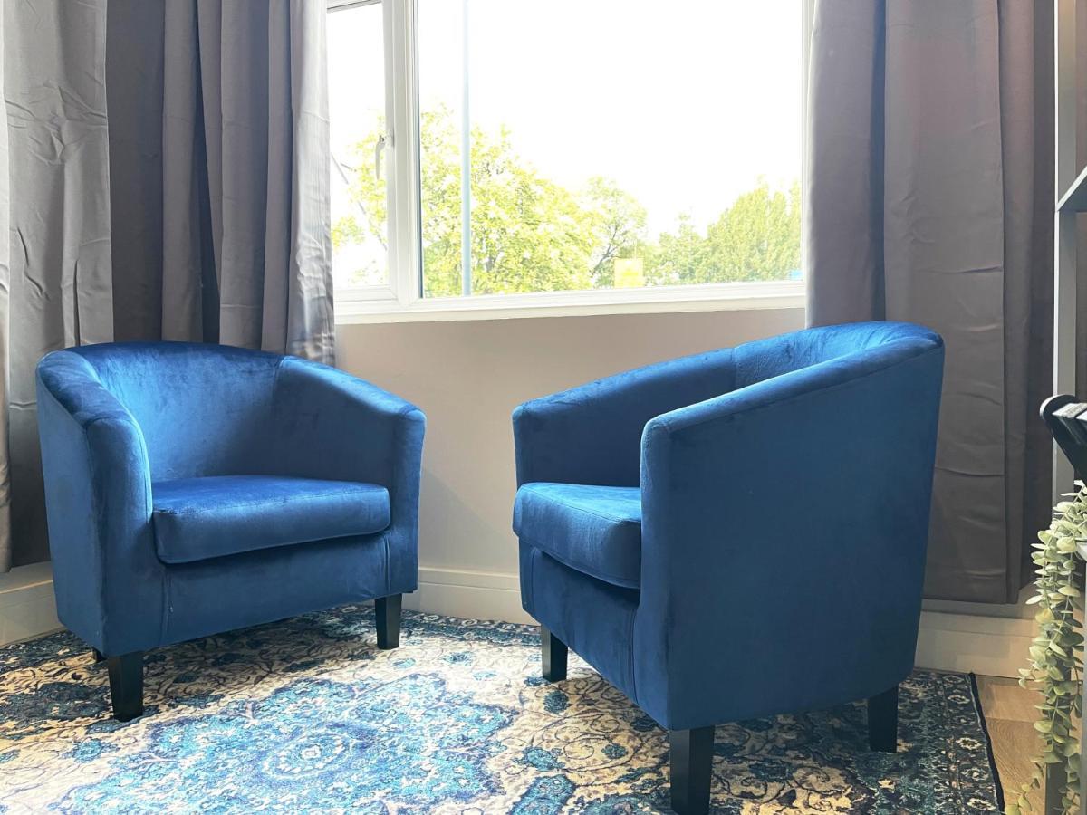 Appartement Bella's Place Near Wembley Stadium