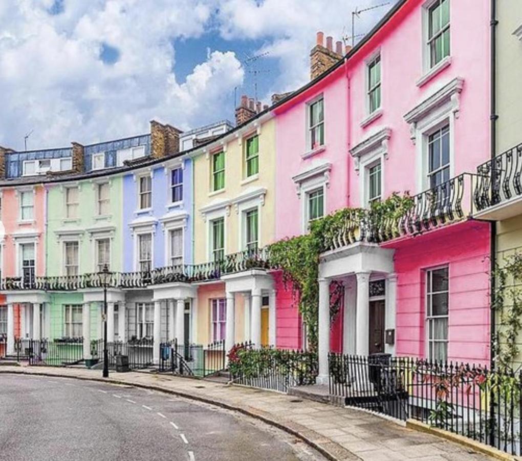 Notting Hill Apartamento *