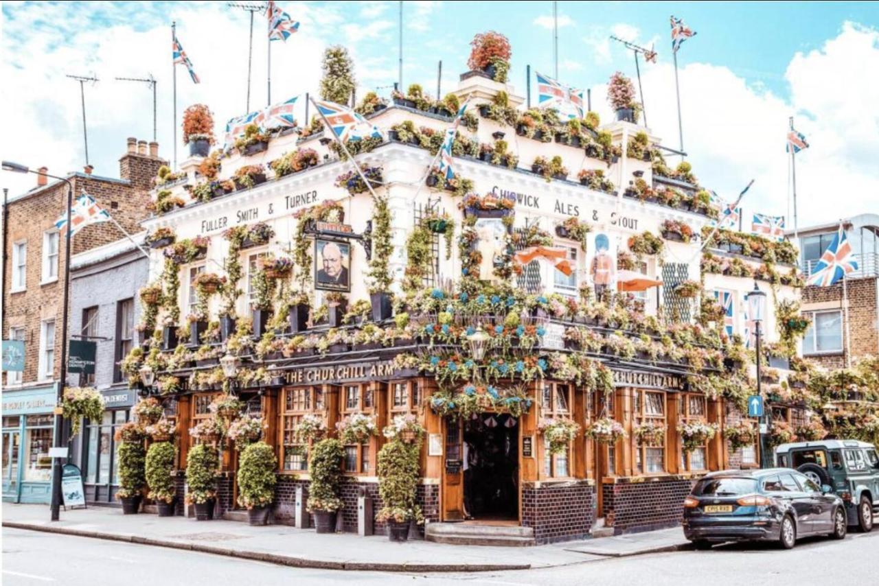 Notting Hill * Londres