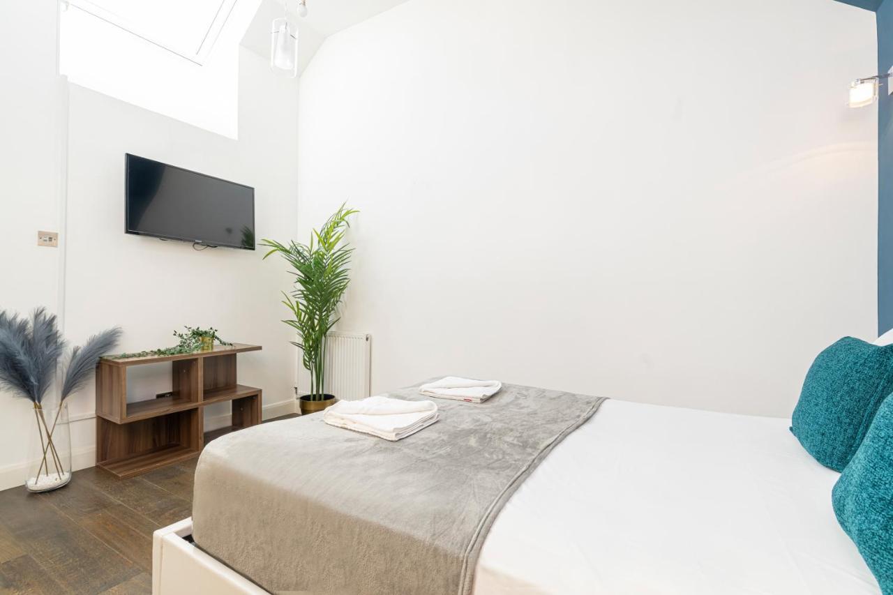 Appartement At Piccadilly Londen