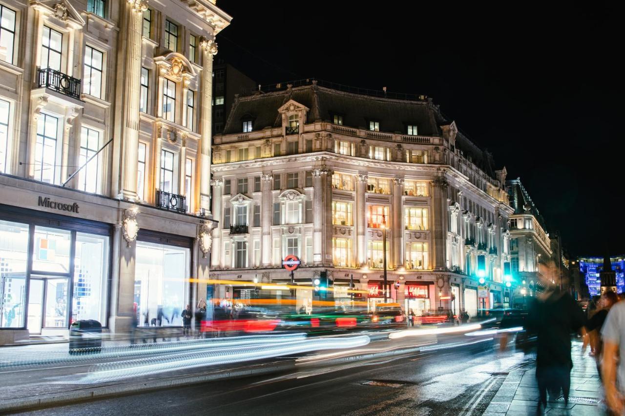 Apartamento At Piccadilly *