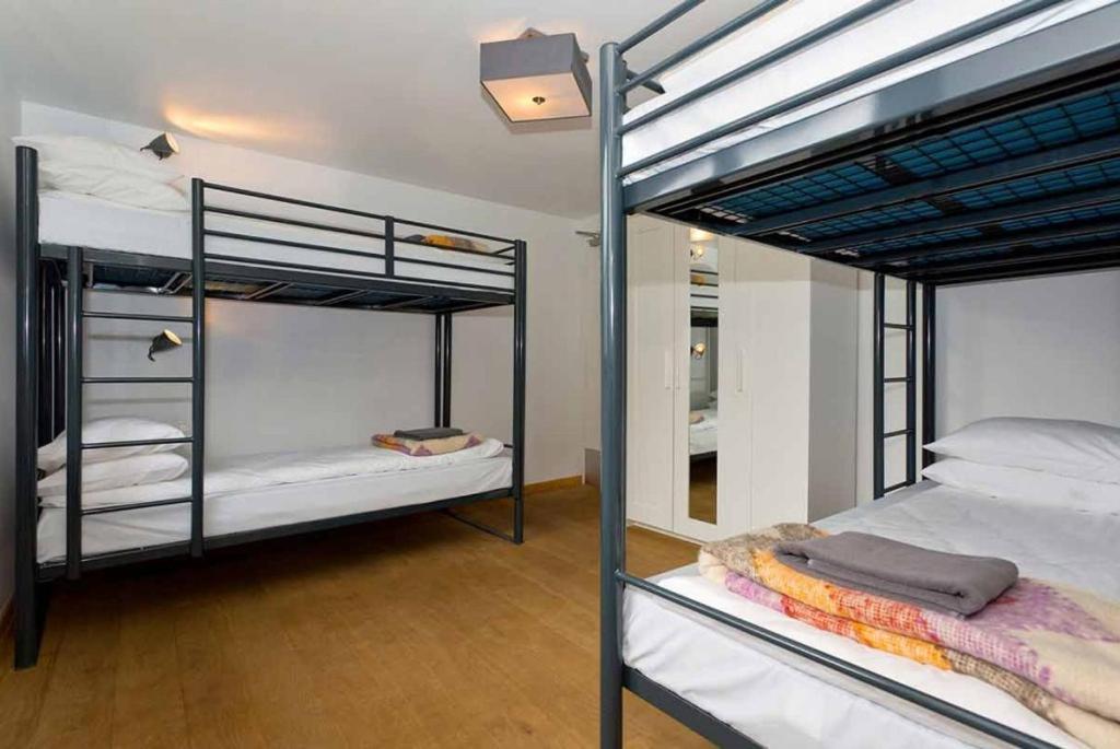Bell House Hostal Londres