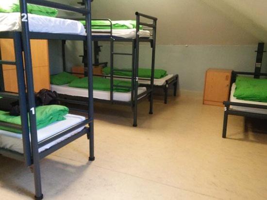 Bell House Hostal Londres