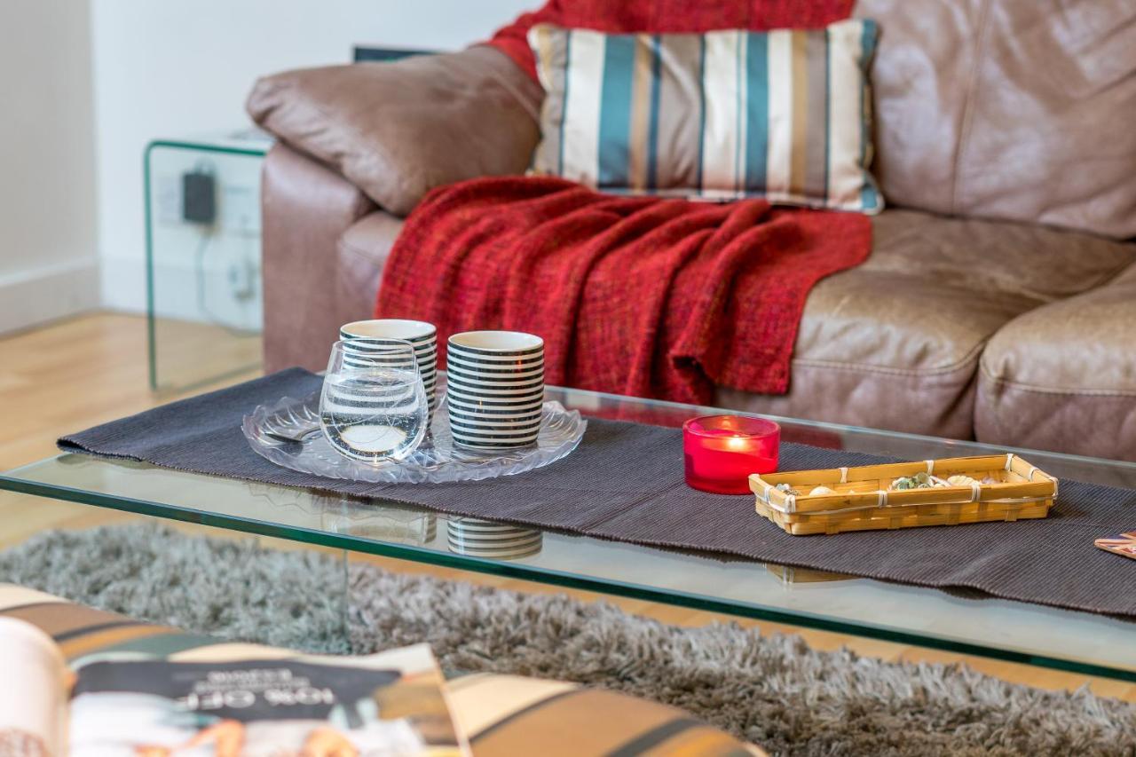 Apartment Joivy 2-bed Flat Near Notting Hill *