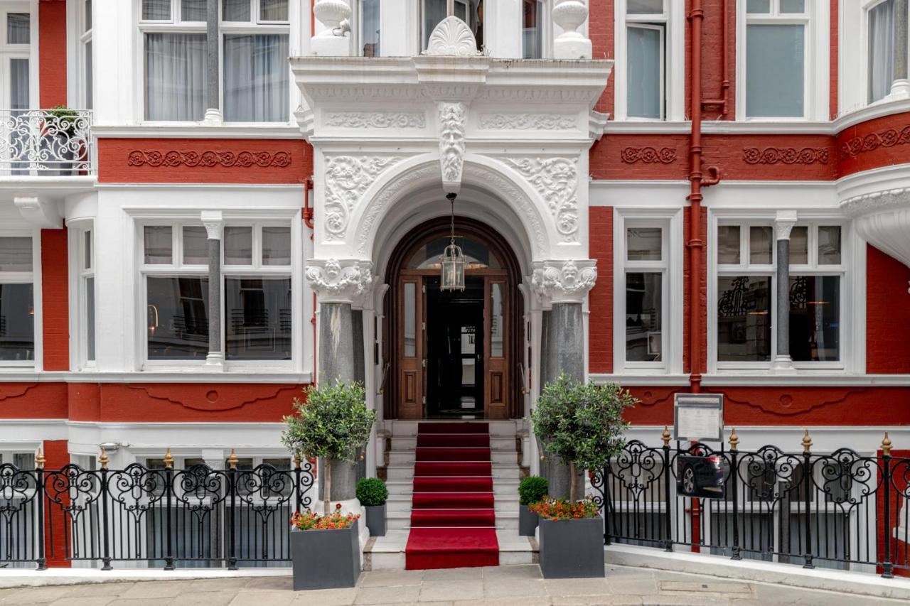 Althoff St James's & Club Londen