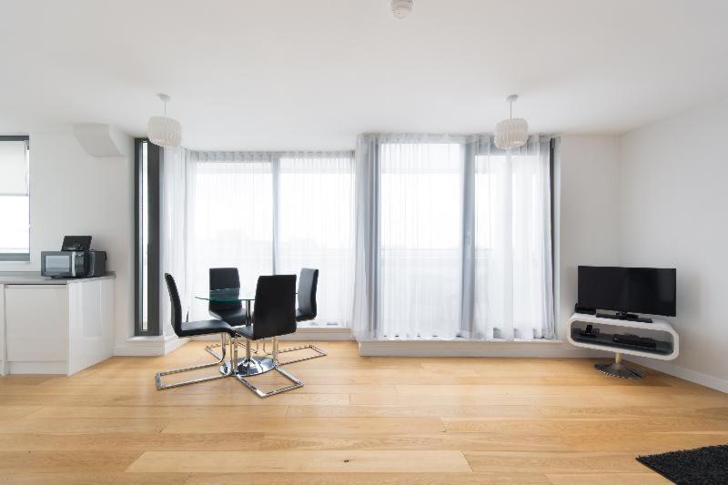 The Bard, Sonder Apartments By Marriott Bonvoy 4*