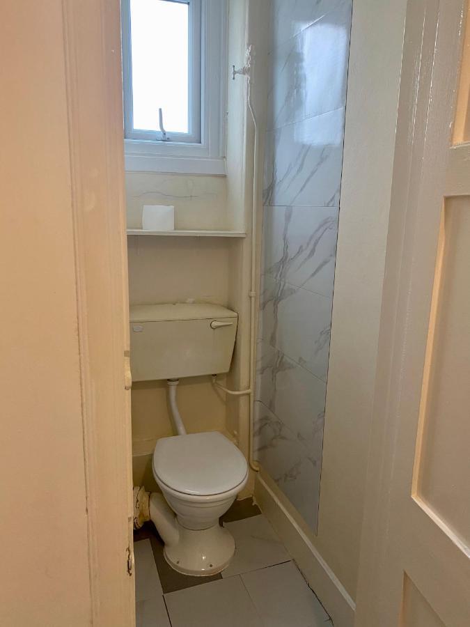Appartement Miles Building Londres