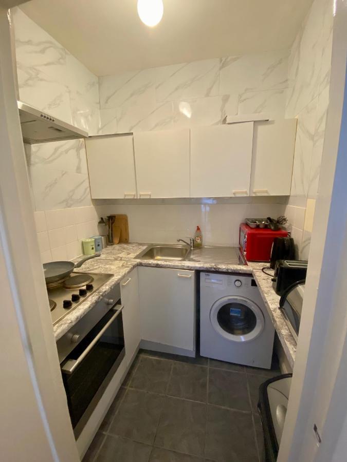 Appartement Miles Building Londres