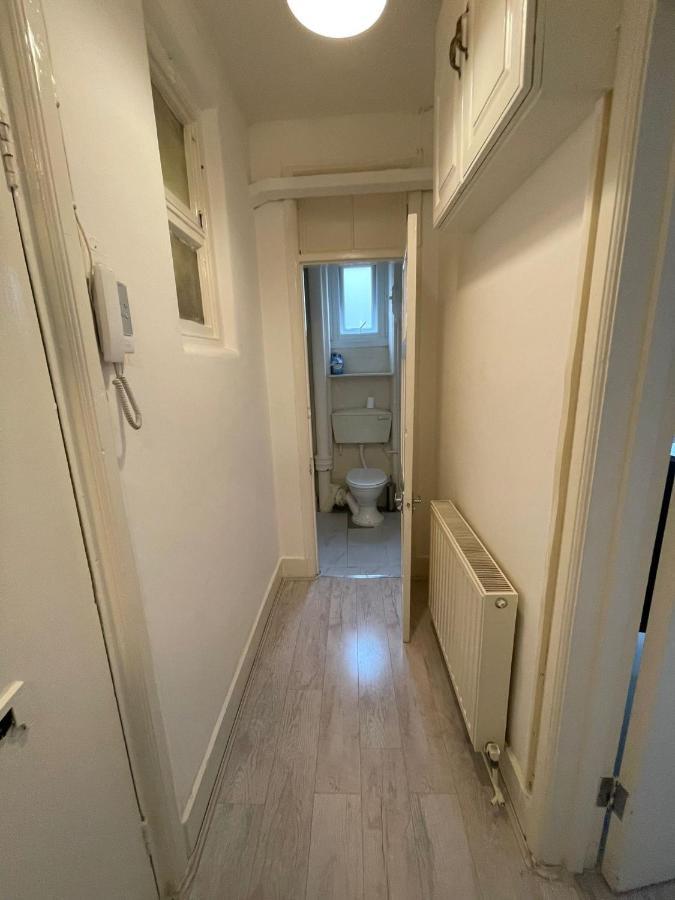 Appartement Miles Building