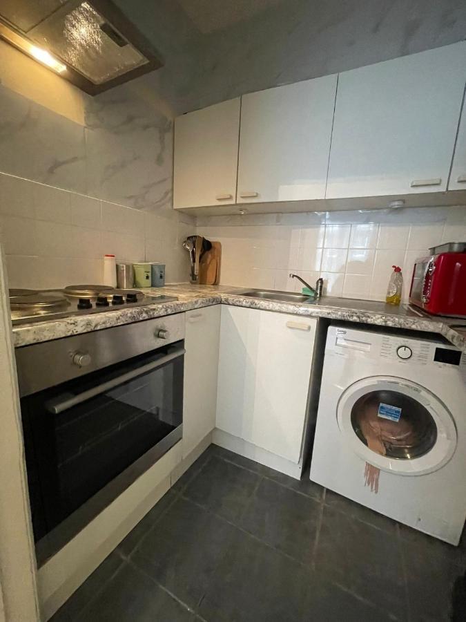 Appartement Miles Building Londres
