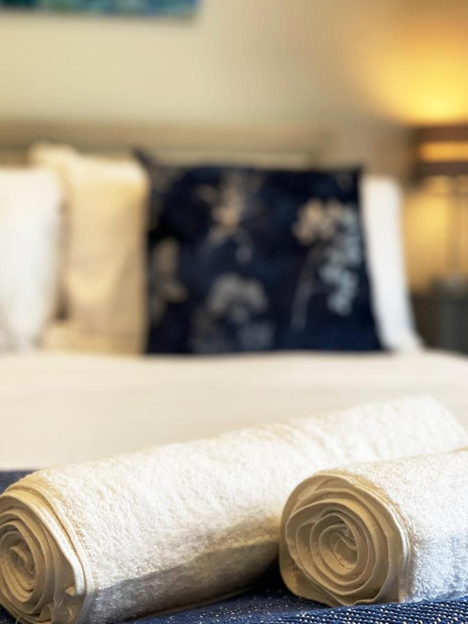 Apartamento Bella's Place Near Wembley Stadium Londres