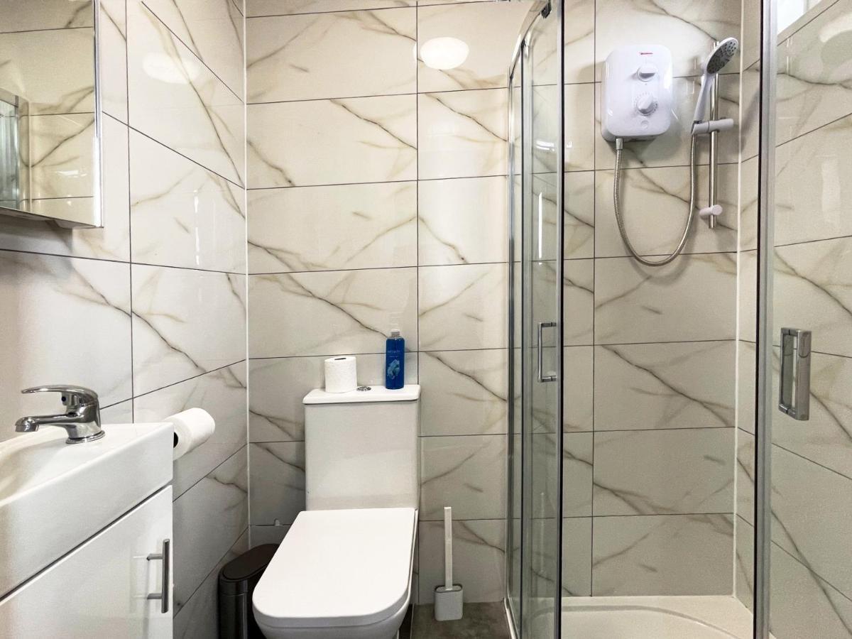 Apartamento Bella's Place Near Wembley Stadium Londres