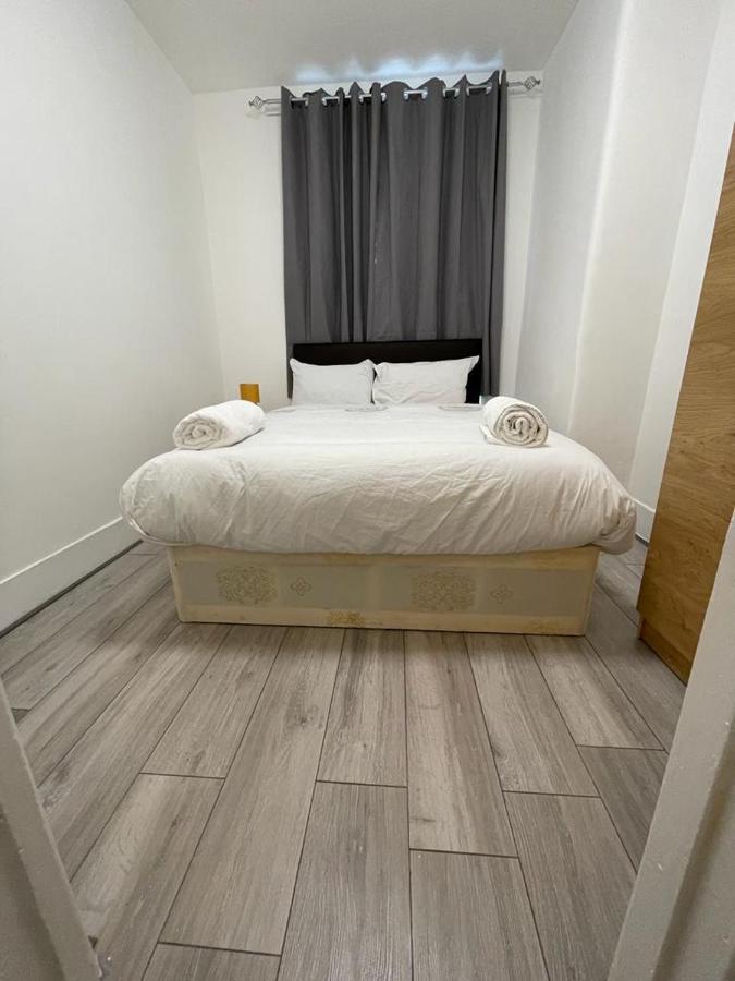 Appartement Miles Building 2 *