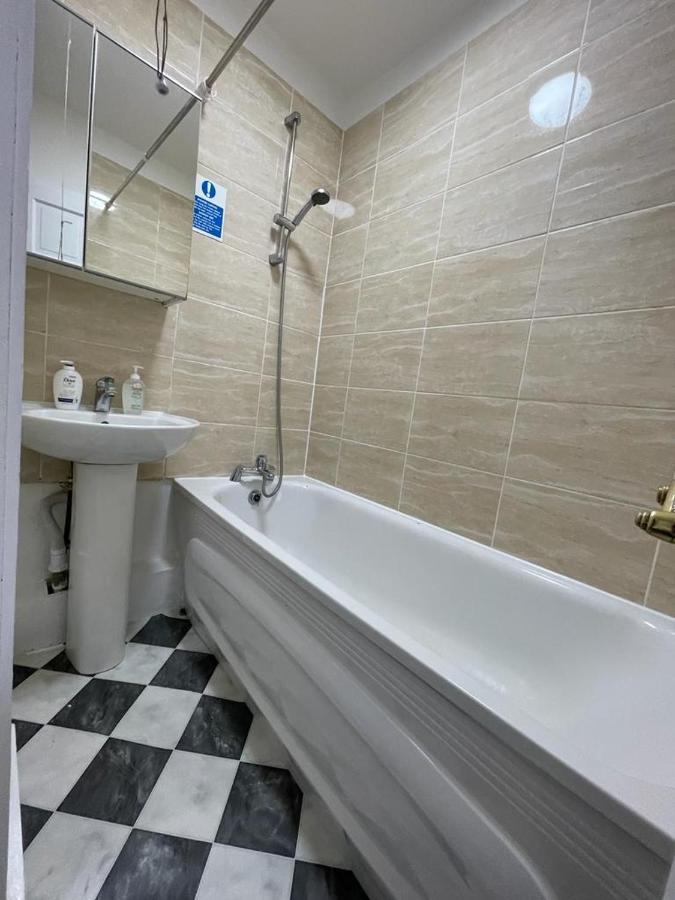 Miles Building 2 Appartement Londres
