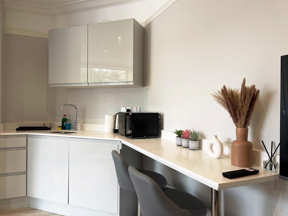 Bella's Place Near Wembley Stadium * Londres