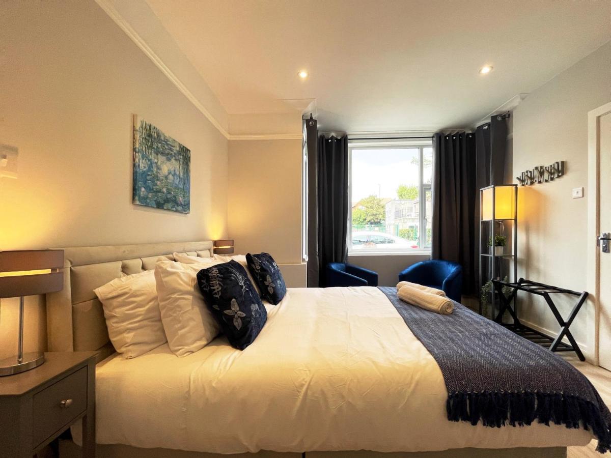Bella's Place Near Wembley Stadium * Londres