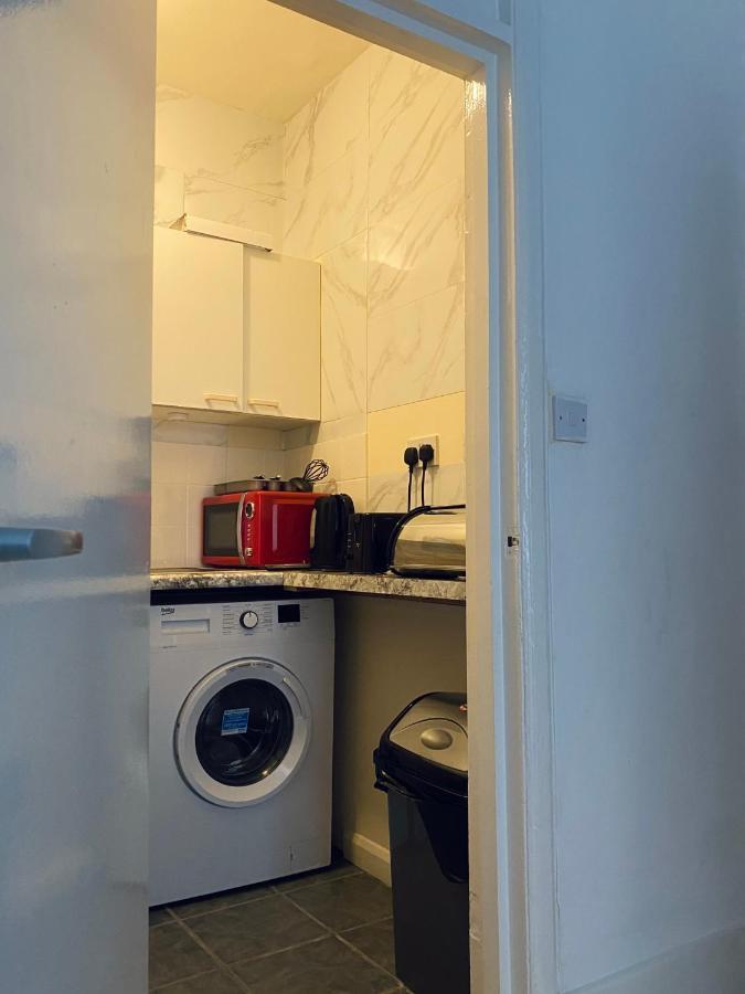 Appartement Miles Building *