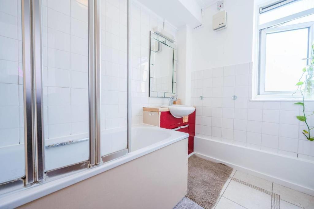 Flat 13 Appartement *