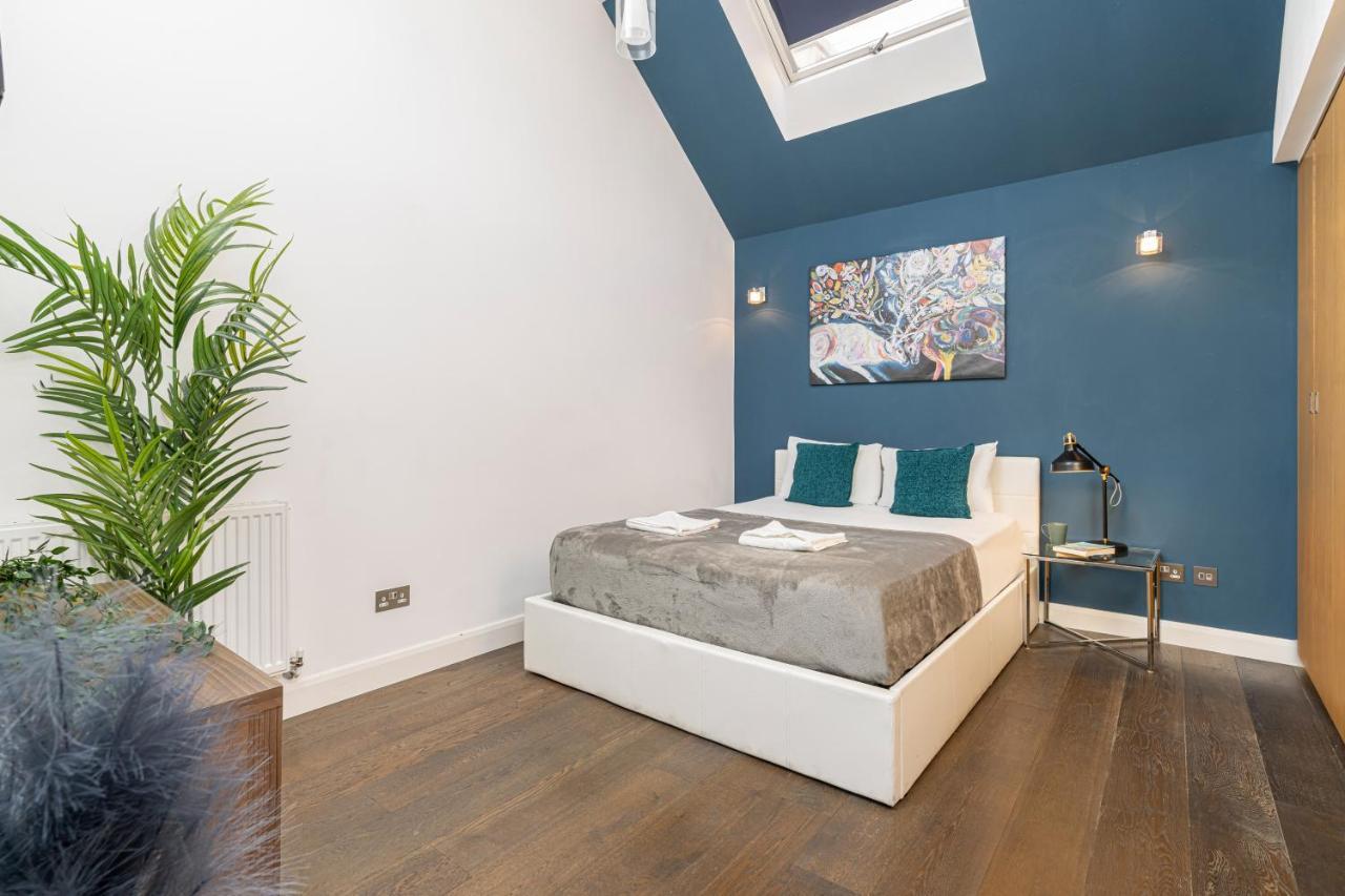 Apartamento At Piccadilly *