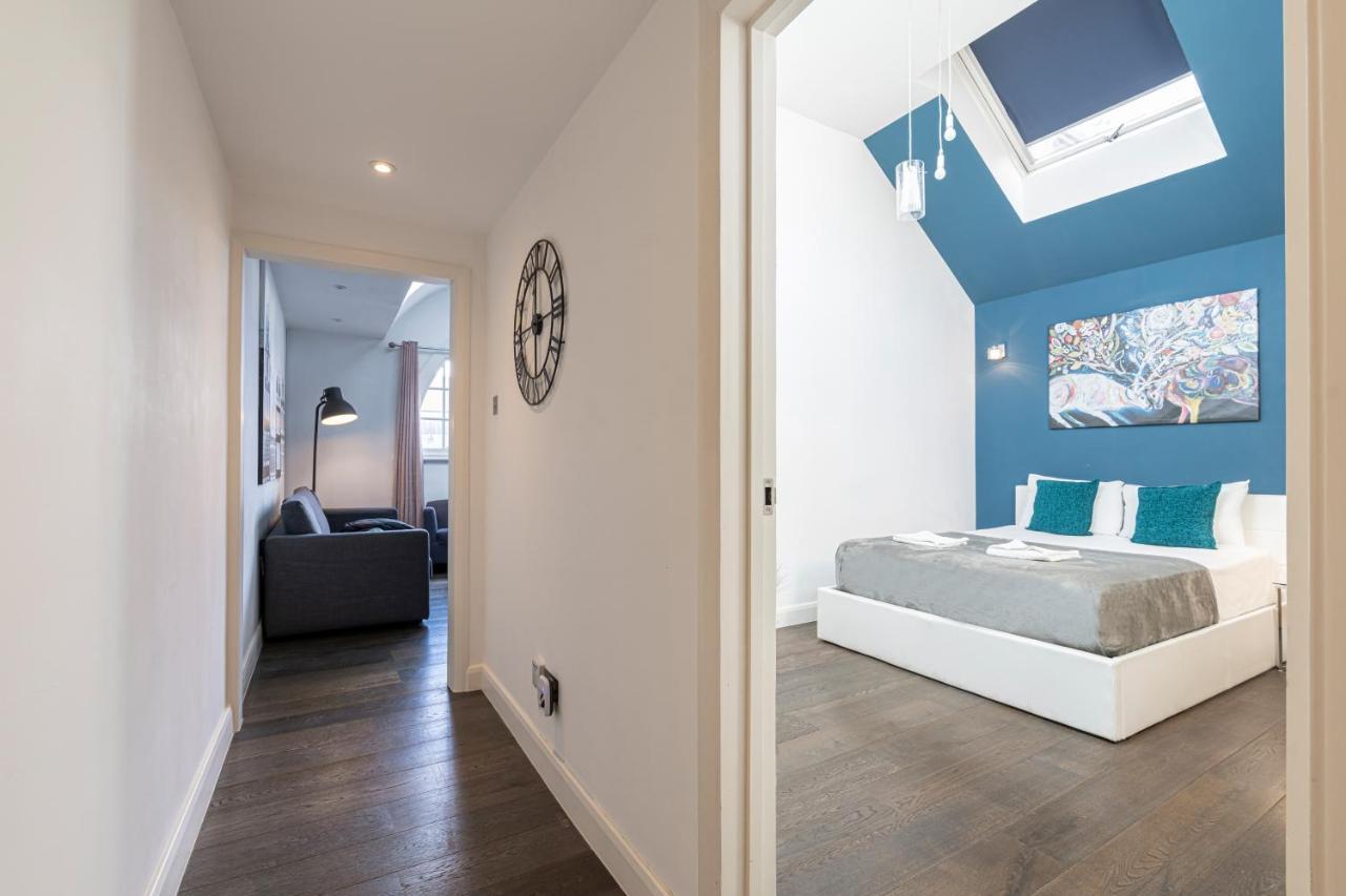 Apartamento At Piccadilly Londres