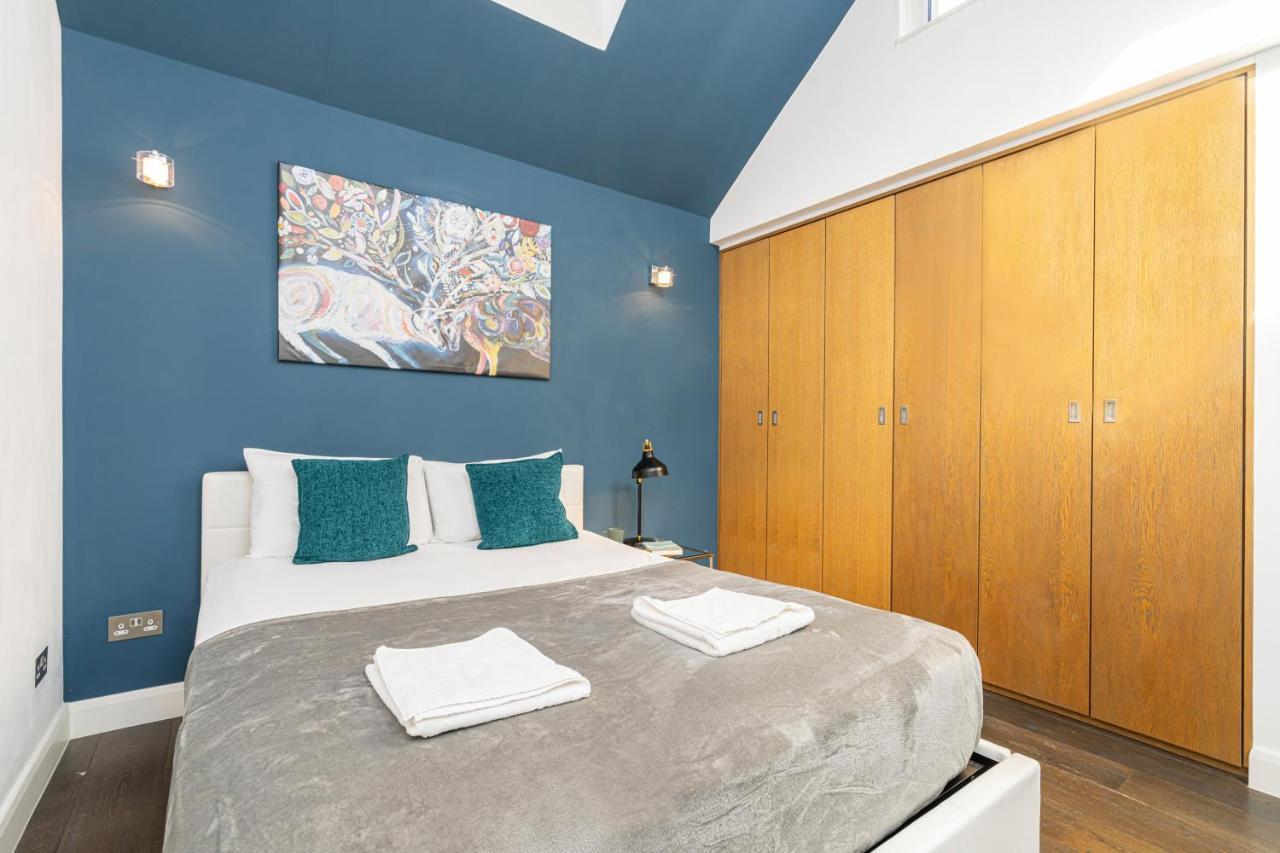 Apartamento At Piccadilly *