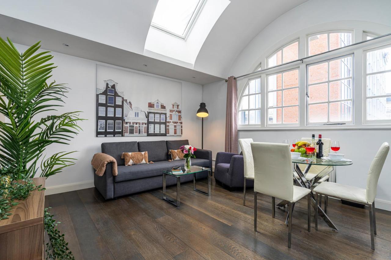 Apartamento At Piccadilly *