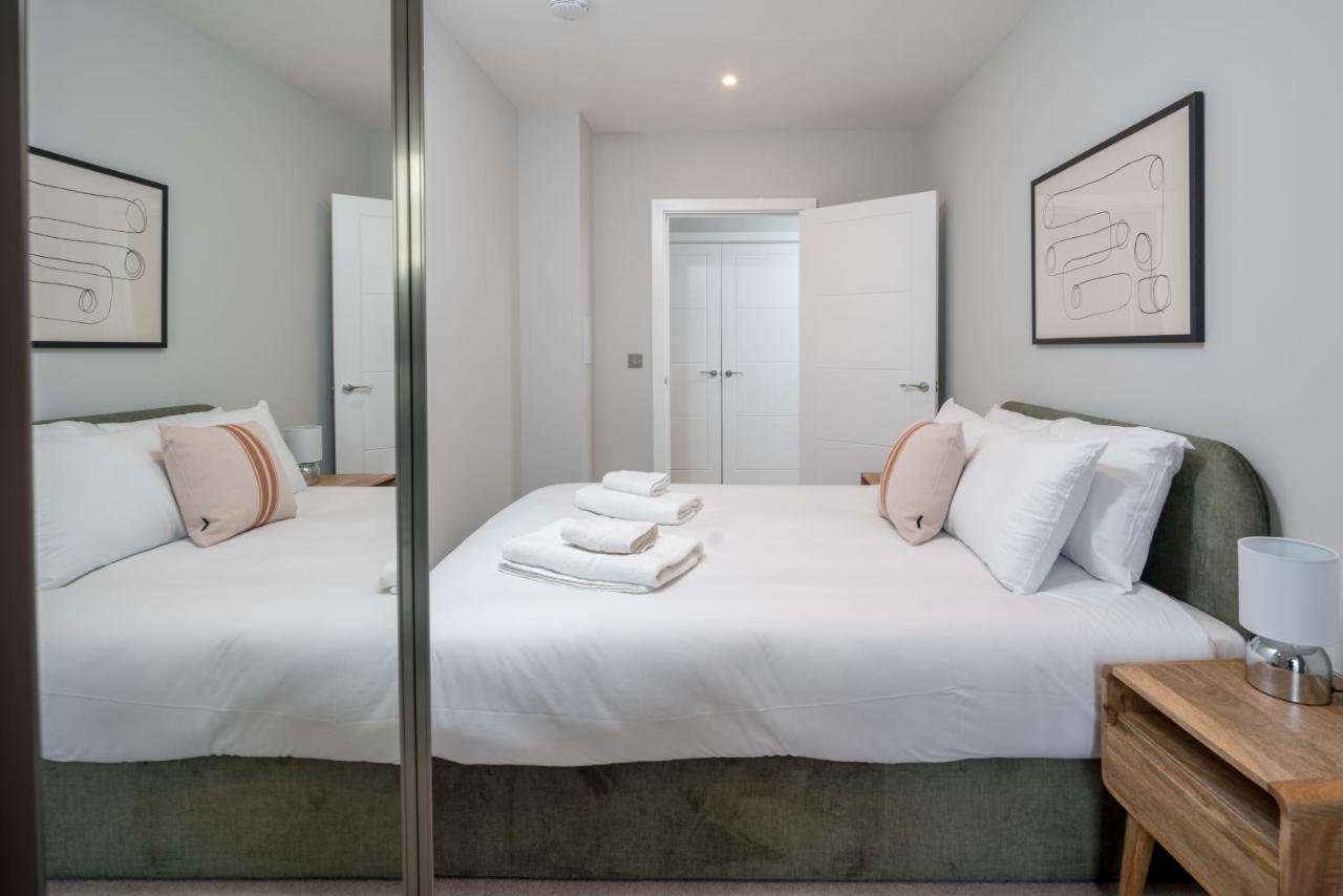 Altido New Near Battersea Power Station Appartement *