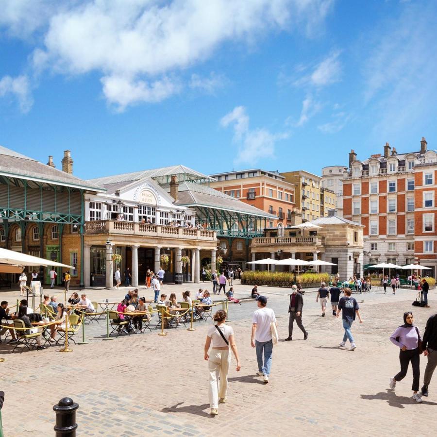 Covent Garden Luxury Apartamento *