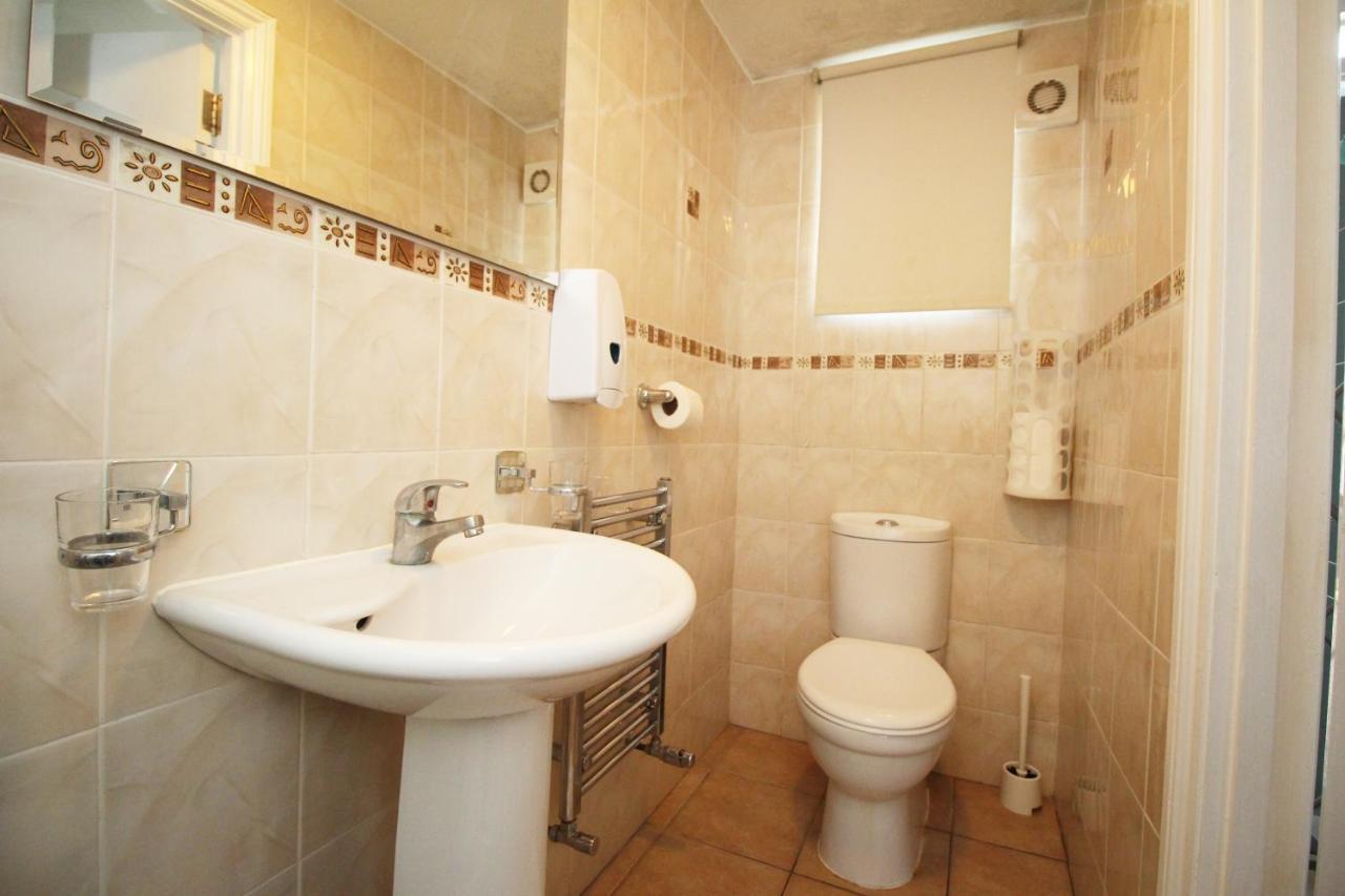 Apart-hotel Flexistay Tooting 3*