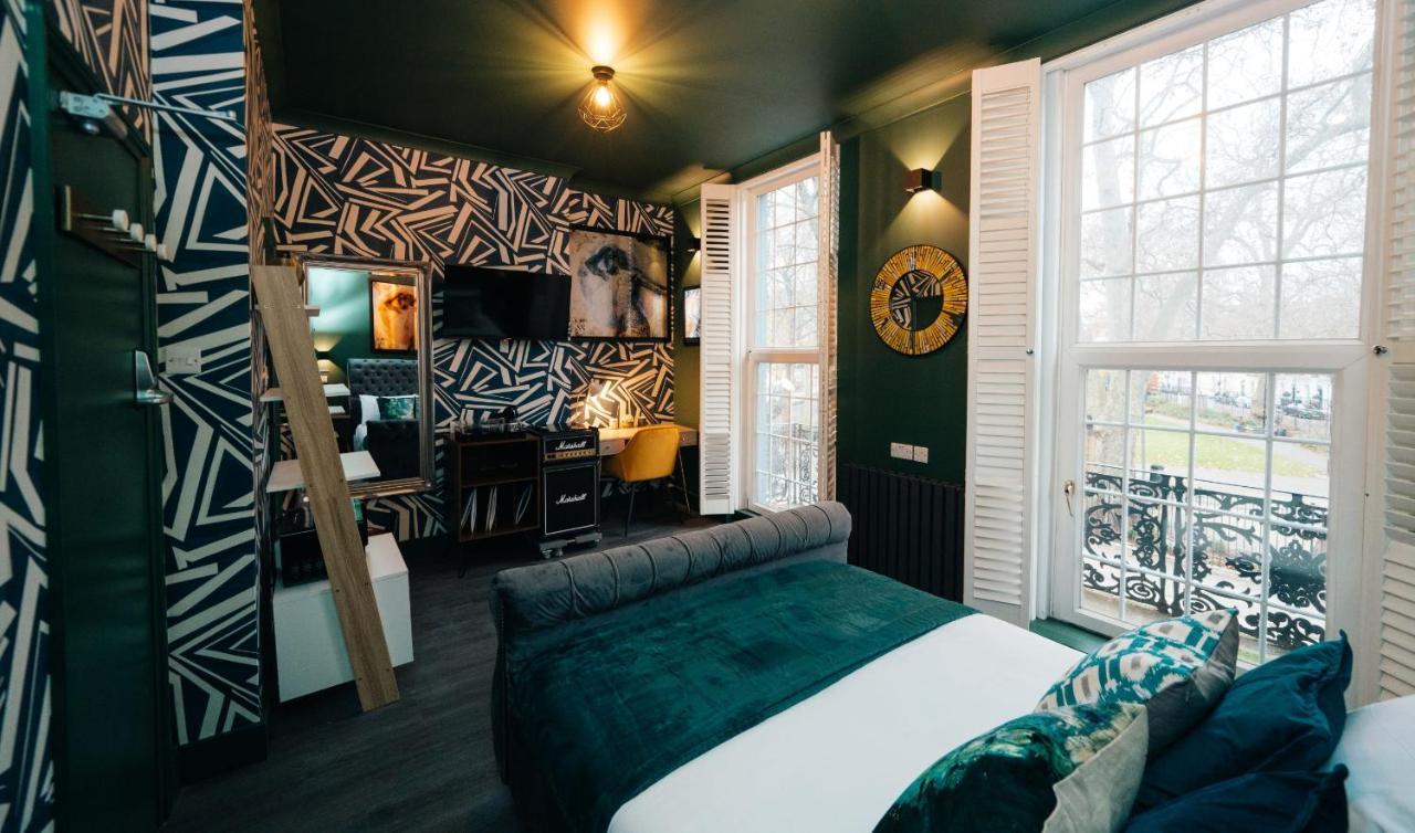 The Rokxy Townhouse & Residences - Kings Cross Hotel Londres