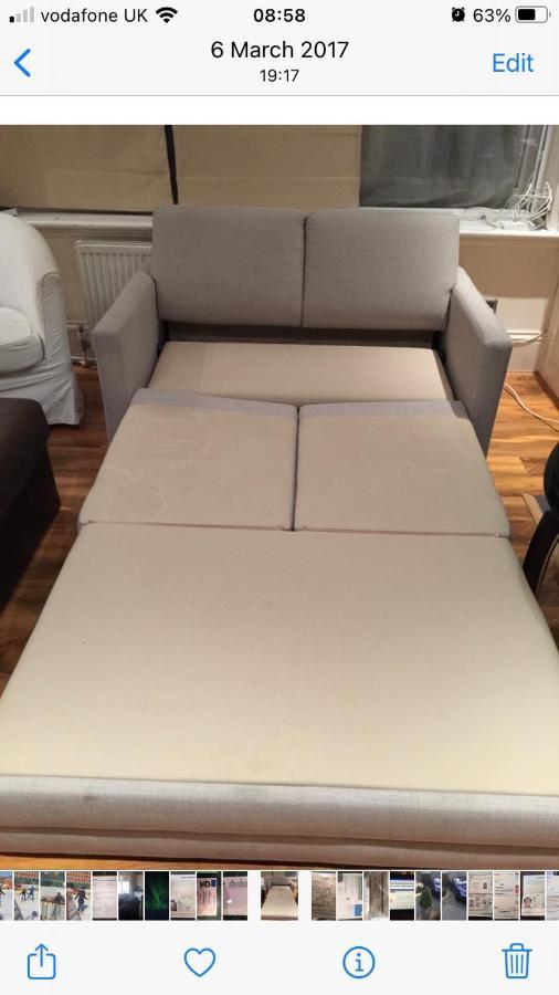 Kensington & Chelsea 2 Bed Zone 1 Aprt Londres