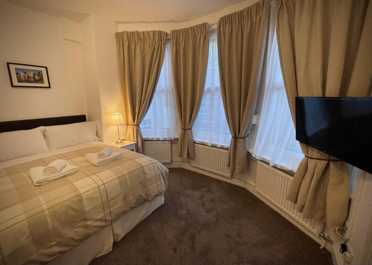 The Gateway Hotel Londen