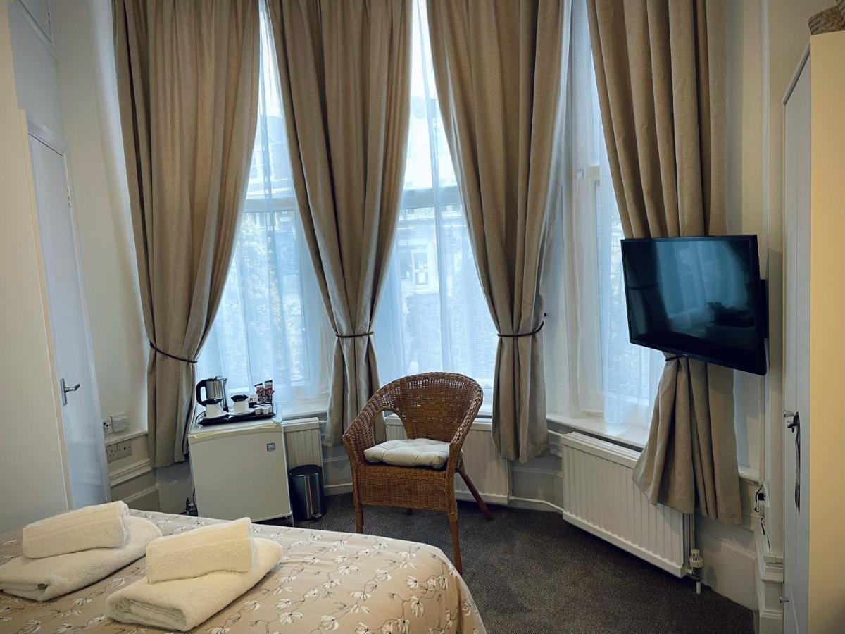 Hotel The Gateway Londres
