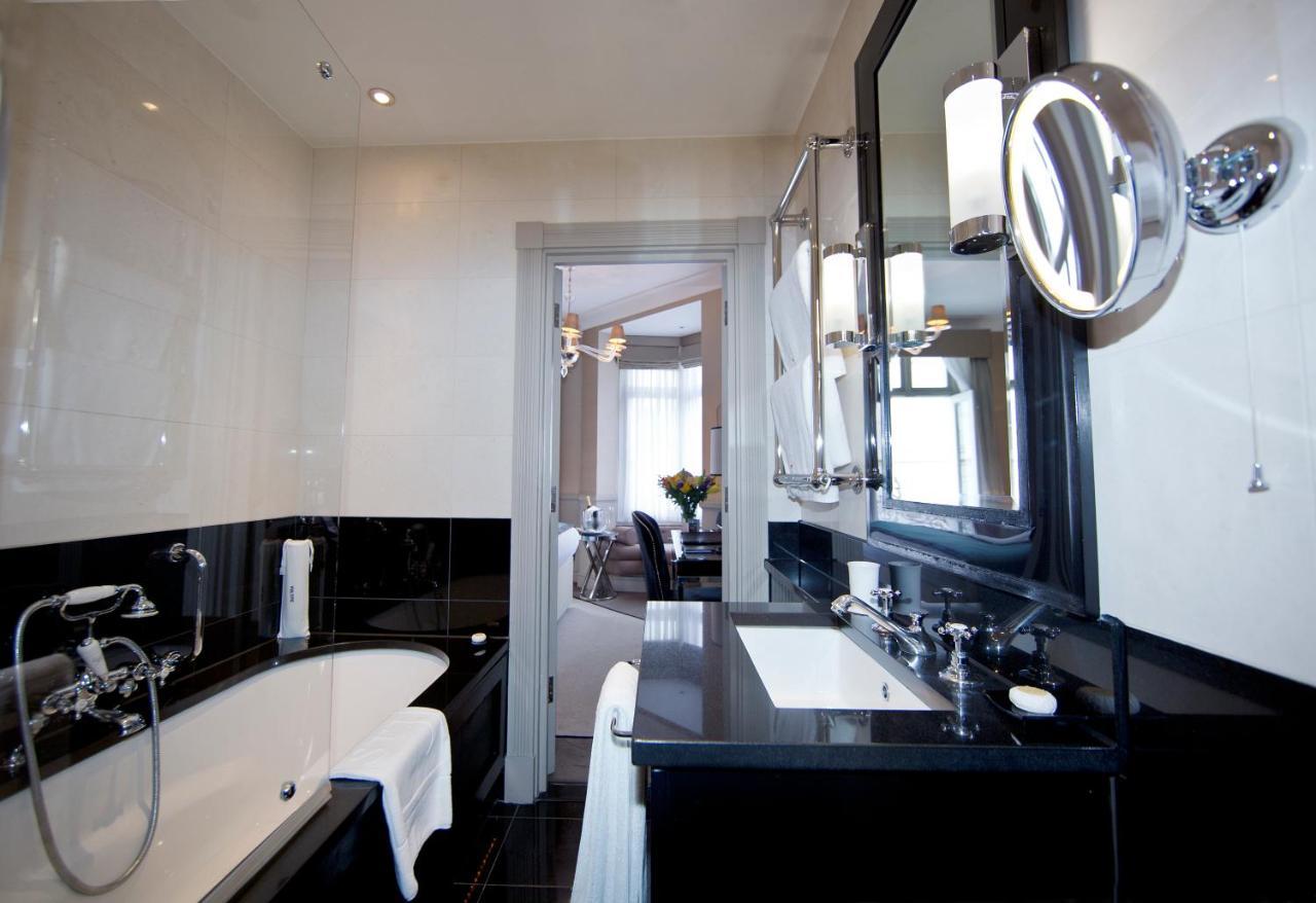 Hotel Althoff St James's & Club Londen