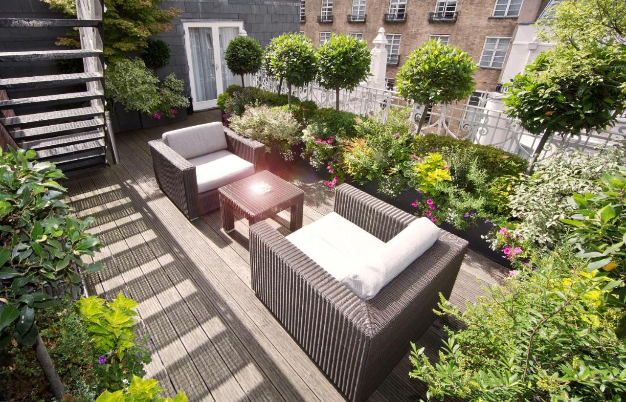 Hotel Althoff St James's & Club Londen